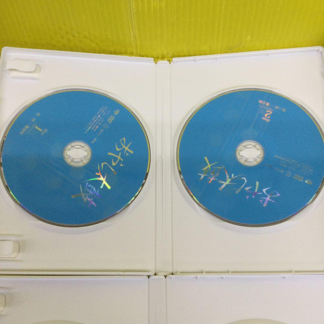 木下恵介アワー おやじ太鼓 DVD-BOX〈8枚組〉