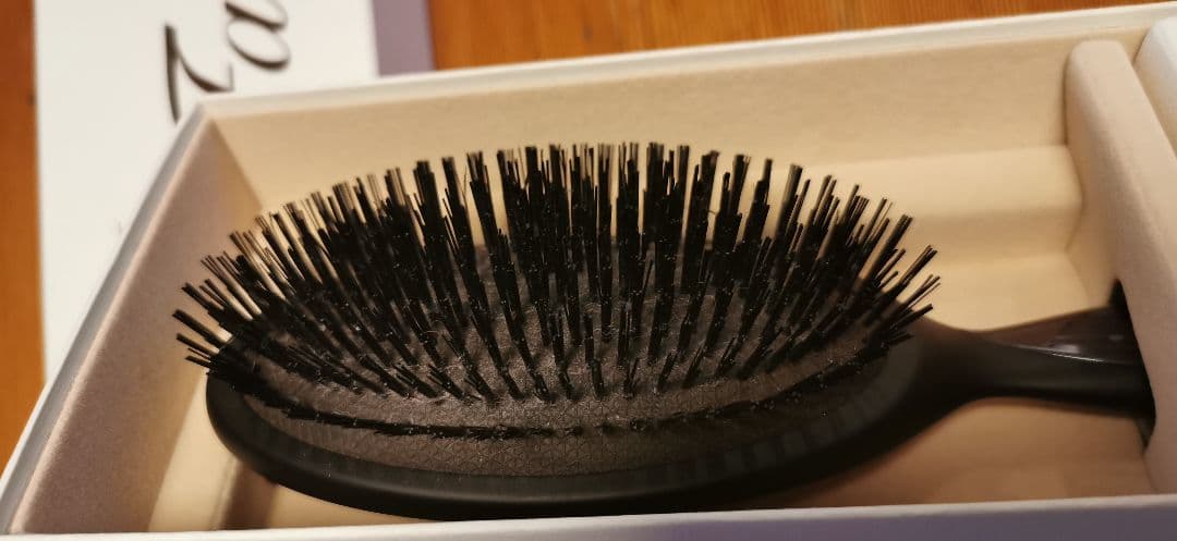ReFa ヘアブラシ ブリッスル