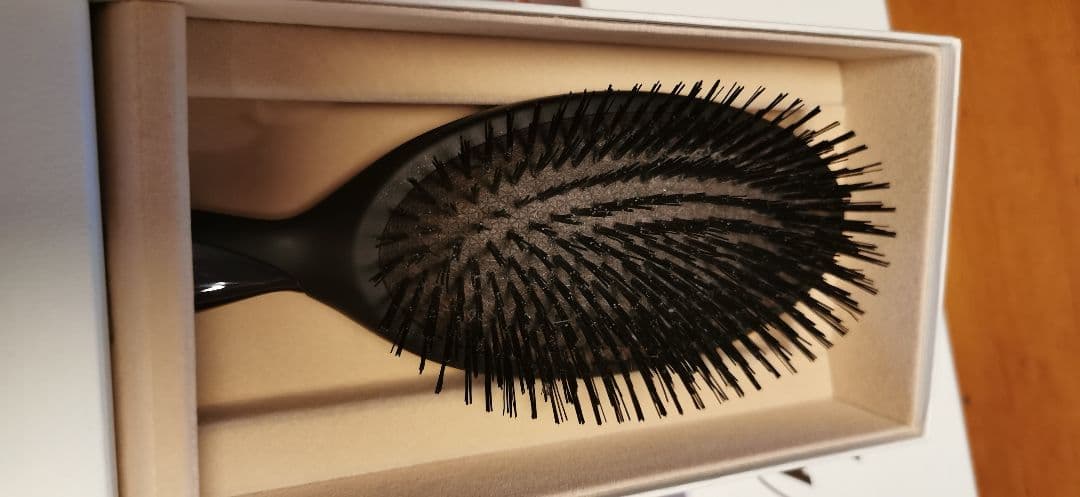 ReFa ヘアブラシ ブリッスル