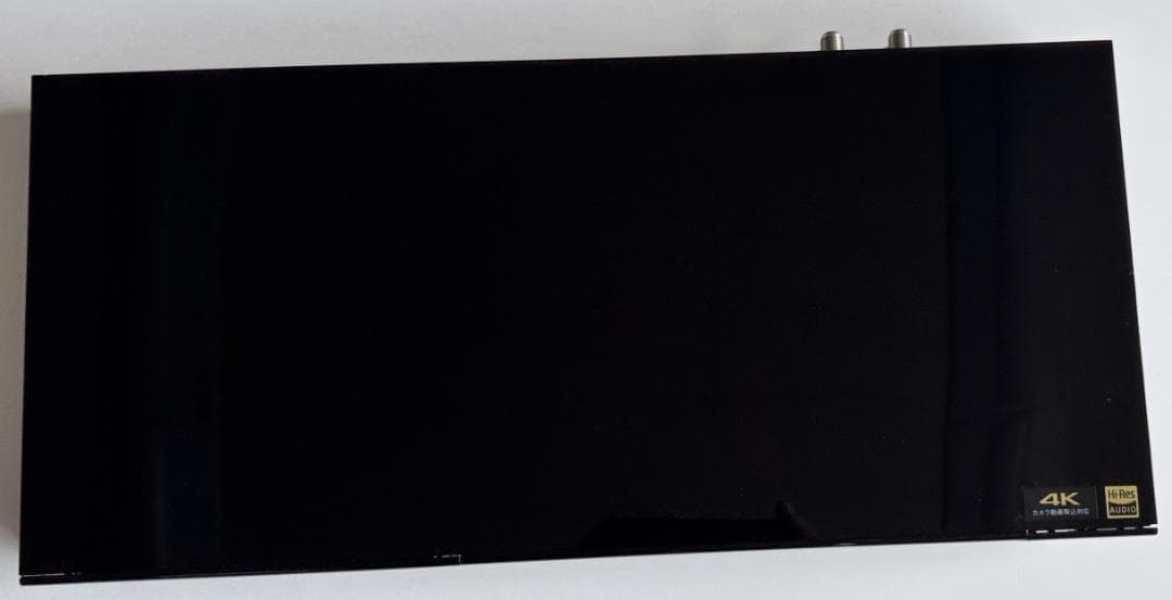 ソニー ブルーレイ・ディスクレコーダー BDZ-ZW2800 2023年製