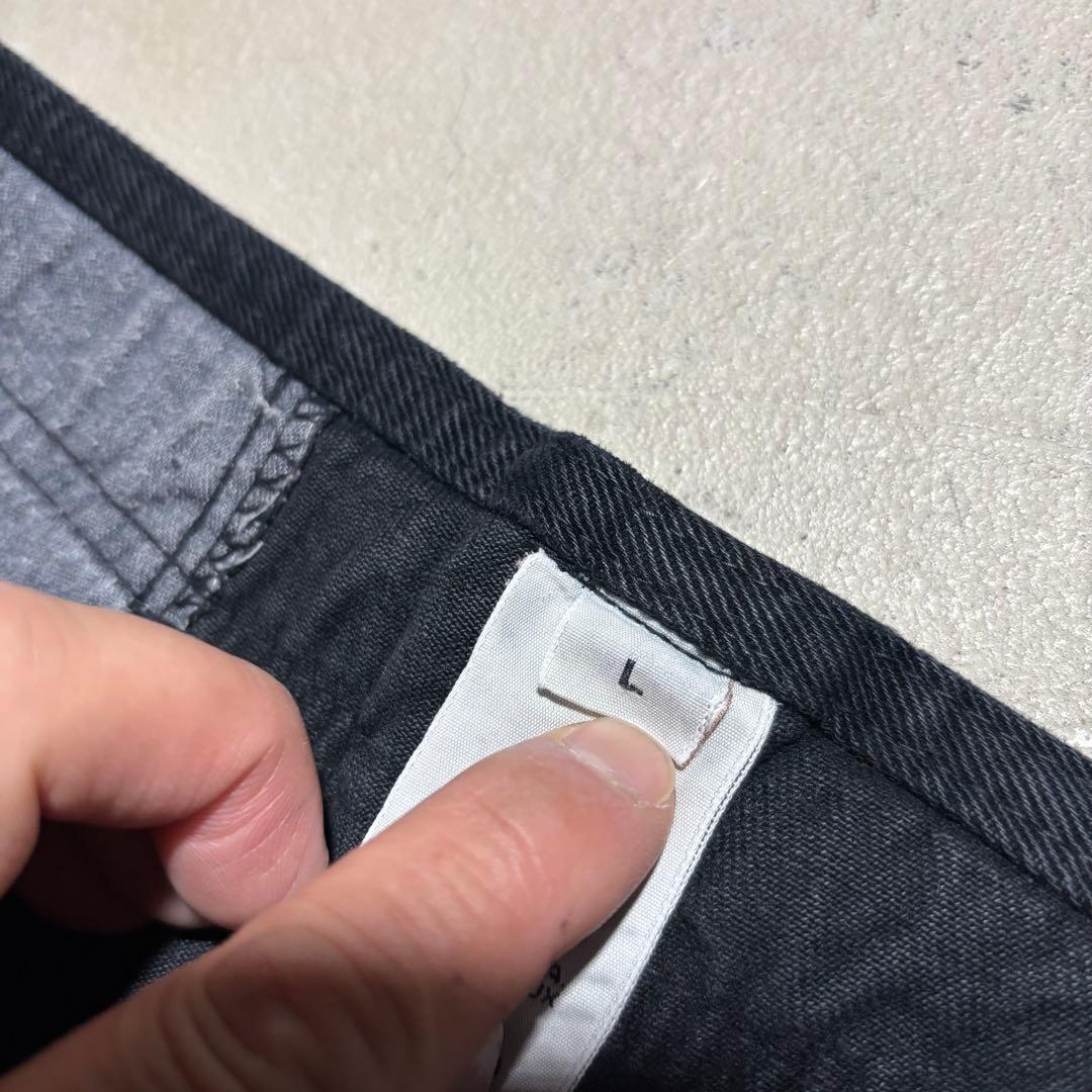 90s 初期 gramicci ダック クライミングパンツ ヴィンテージ