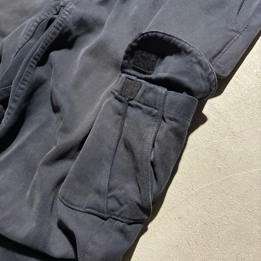 90s 初期 gramicci ダック クライミングパンツ ヴィンテージ