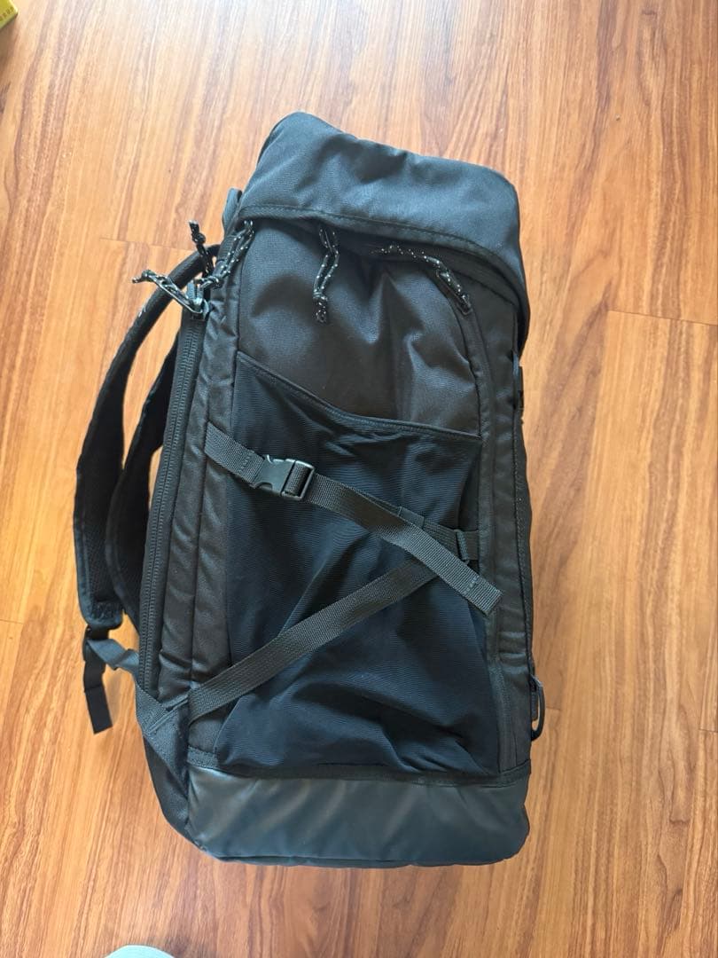 BURTON ギグ ハイク スノーボードブーツバック 48L