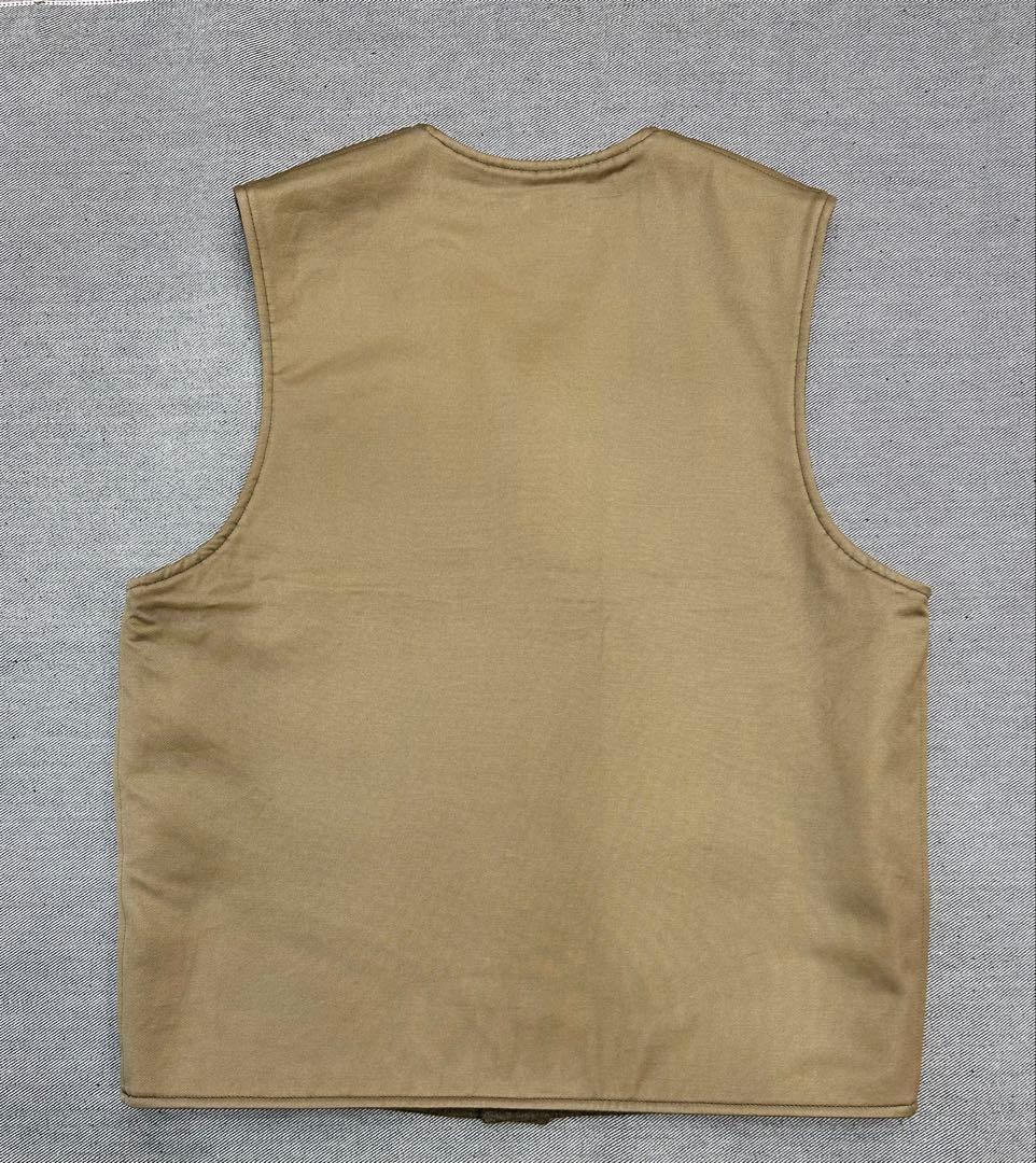 The Real McCoy's リアルマッコイズタンカーベスト