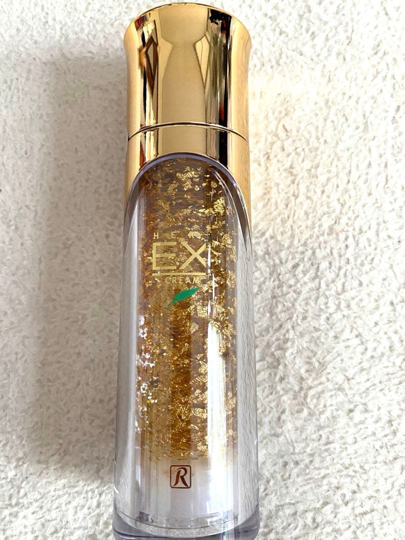 ロイヤル化粧品　EXクリーム50g ③