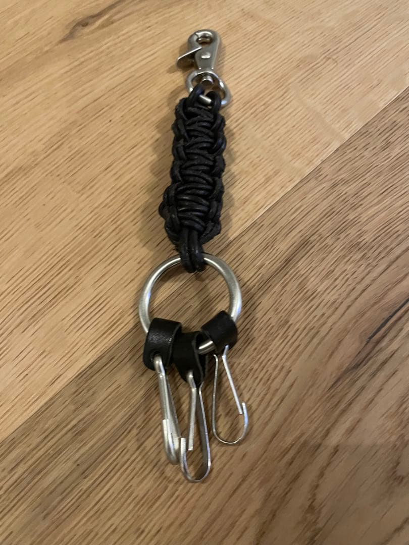 hender scheme エンダースキーマ　キーチェーン