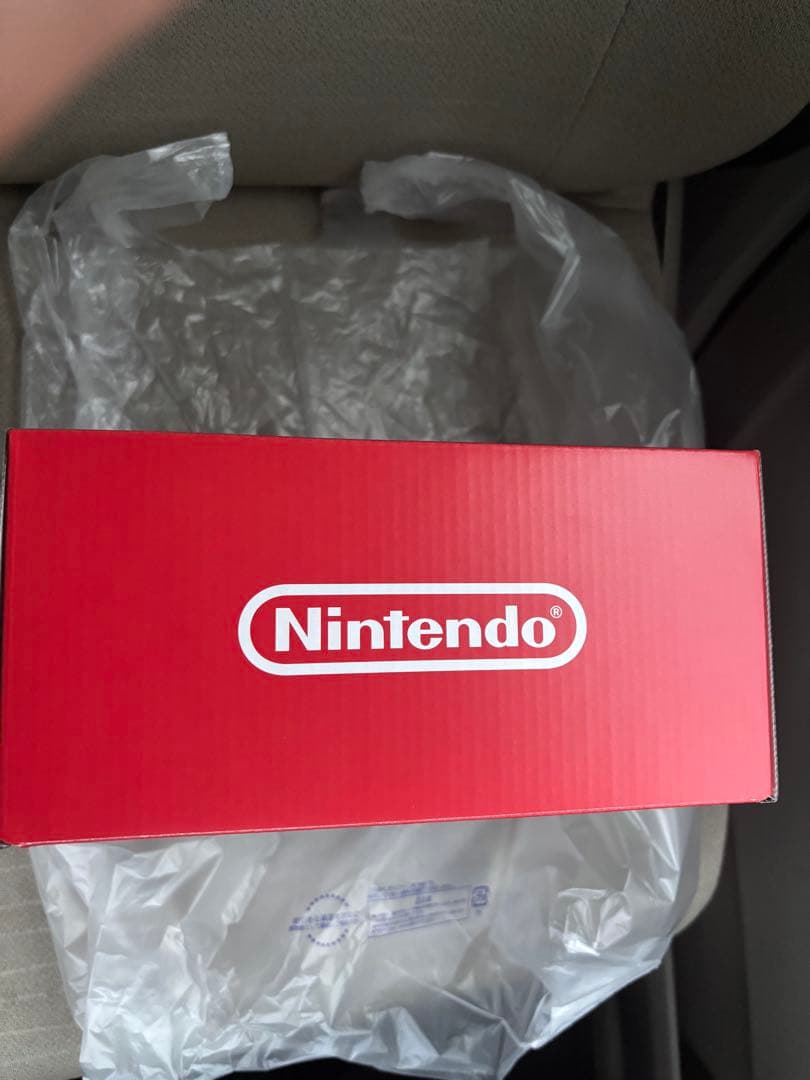 Nintendo Switch2 日本語・国内専用