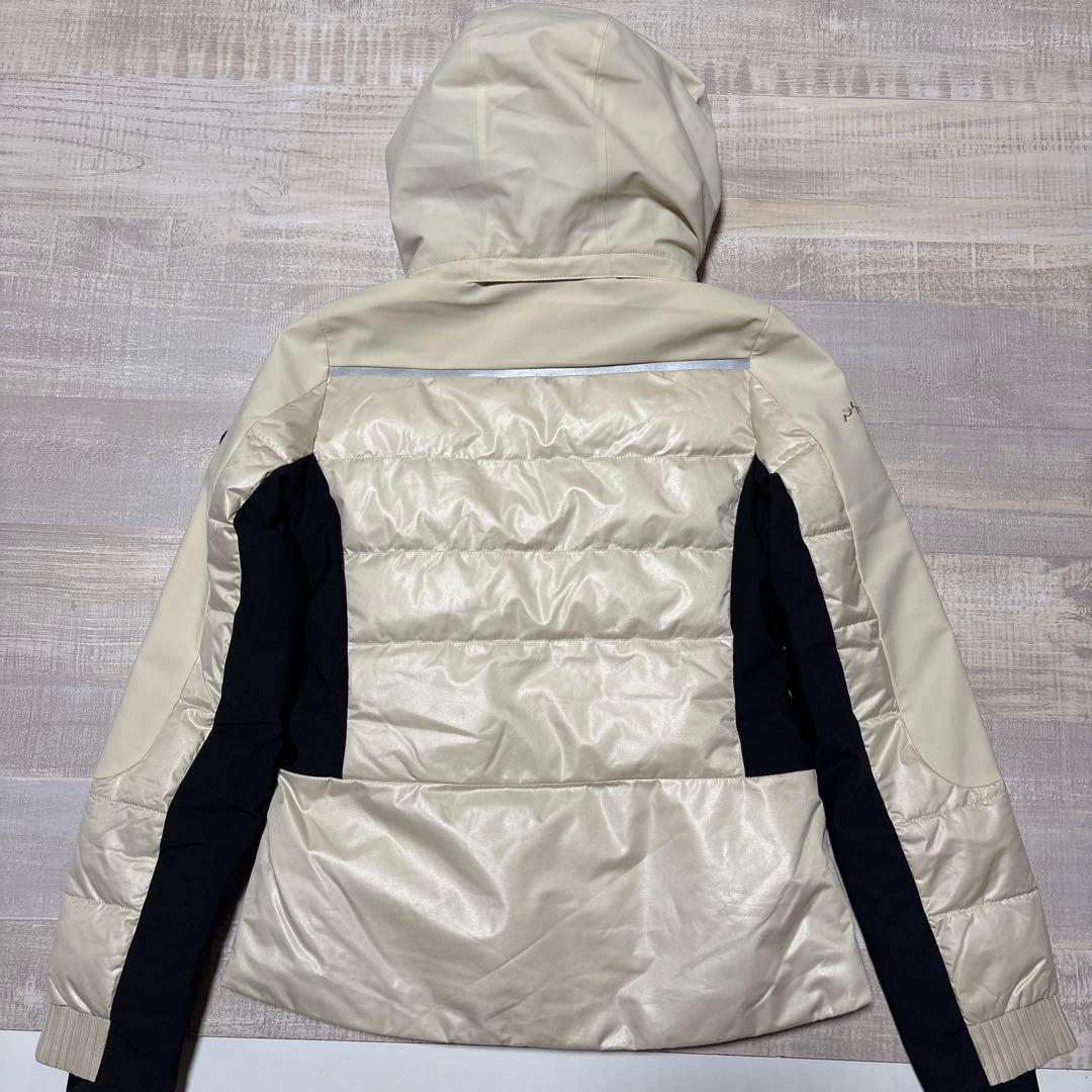 フェニックス★エレガントシャイニング★スノー★セットアップ【レディースサイズS】