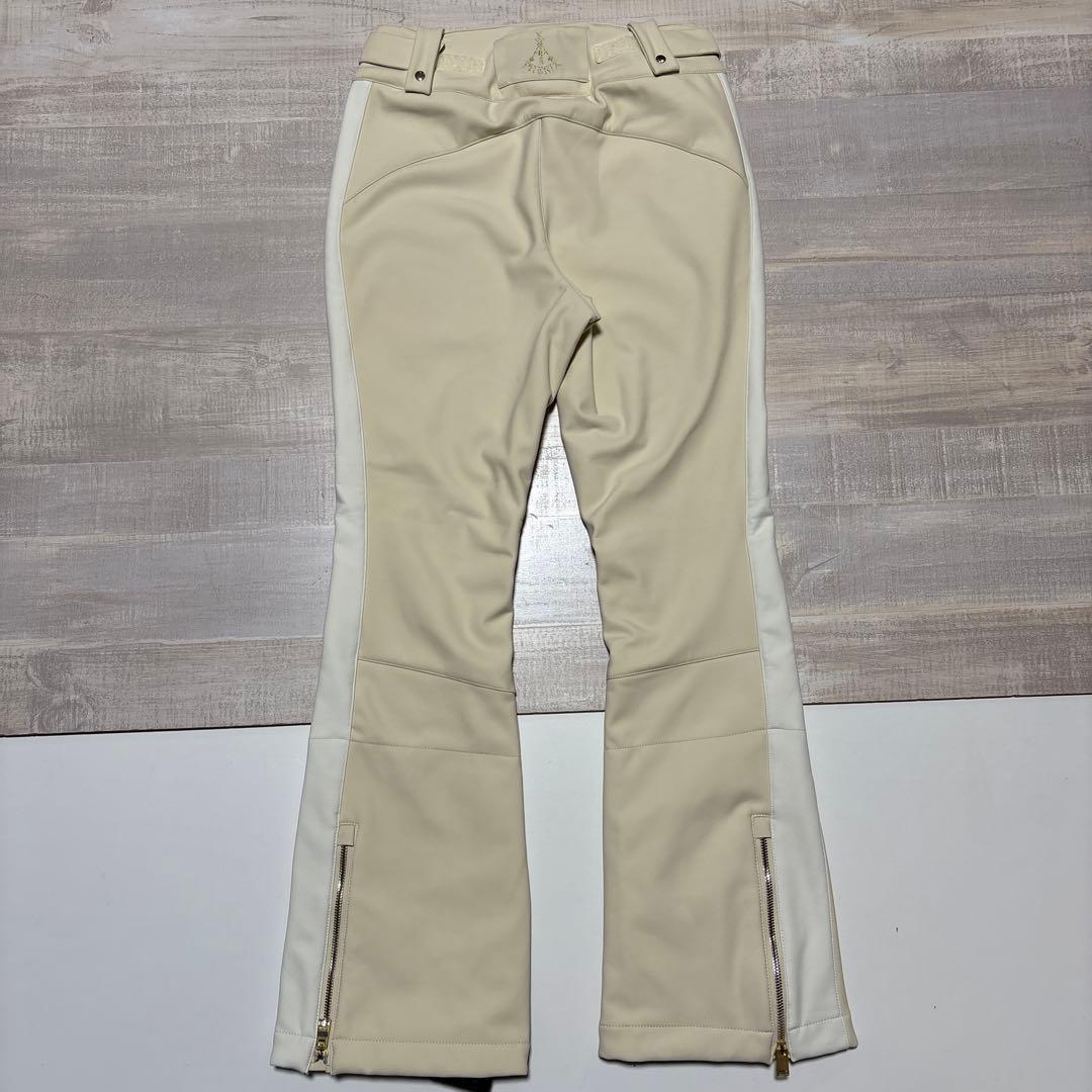 フェニックス★エレガントシャイニング★スノー★セットアップ【レディースサイズS】