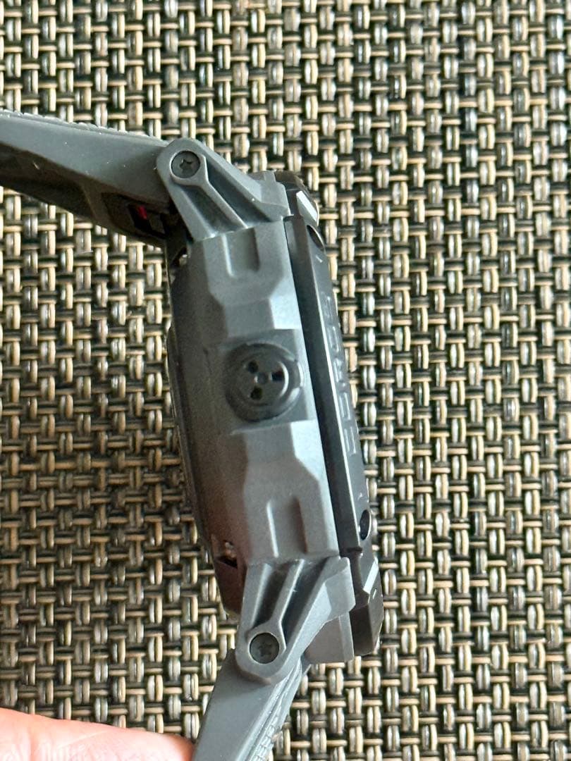 COROS VERTIX 2S Space カロスバーテックス2S