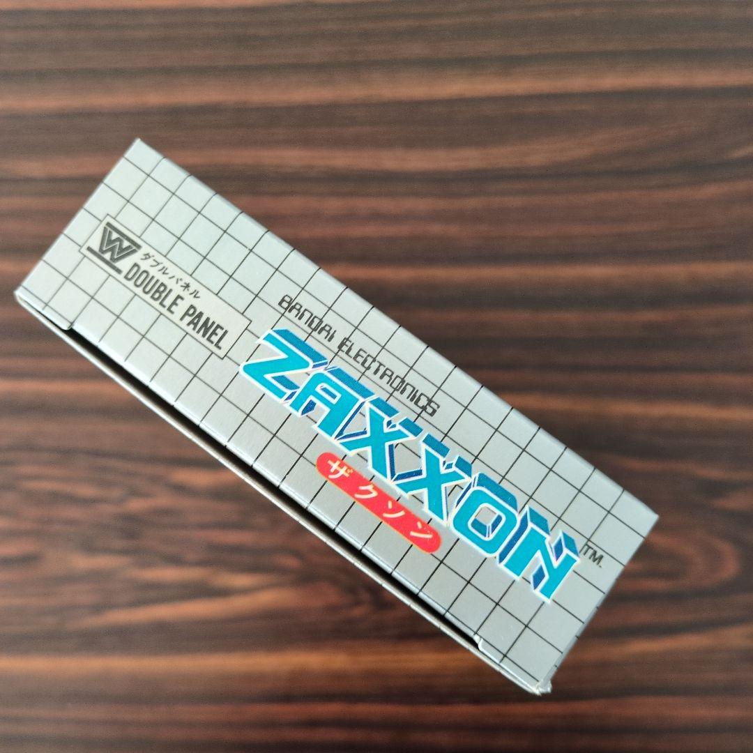 BANDAI ザクソン　未開封 A