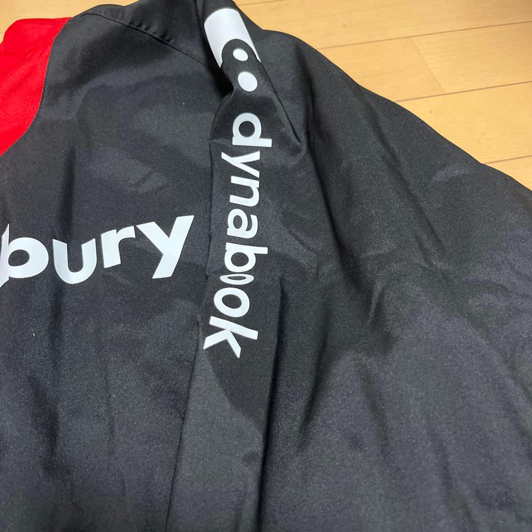 東芝ブレイブルーパス東京　ジャケット　ジャージ　3L