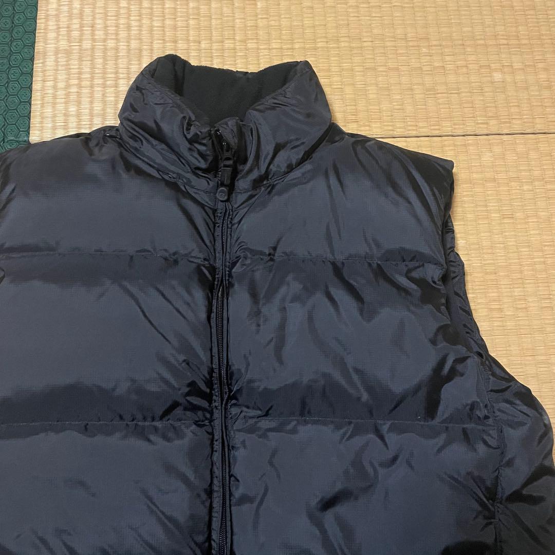 90s OLD GAP オールドギャップ ダウンベスト
