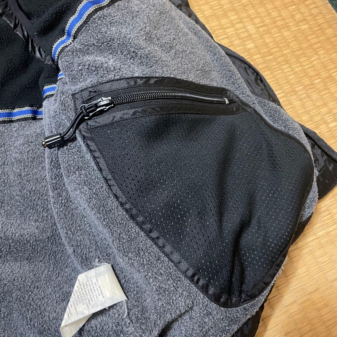 90s OLD GAP オールドギャップ ダウンベスト