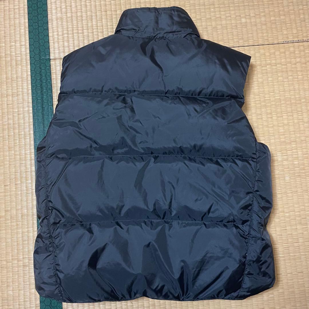 90s OLD GAP オールドギャップ ダウンベスト