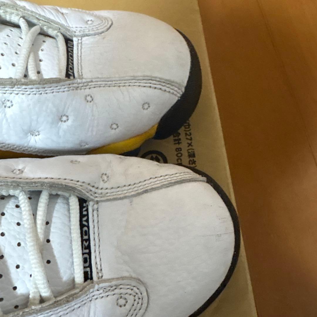 シューズ(男性用) Jordan13