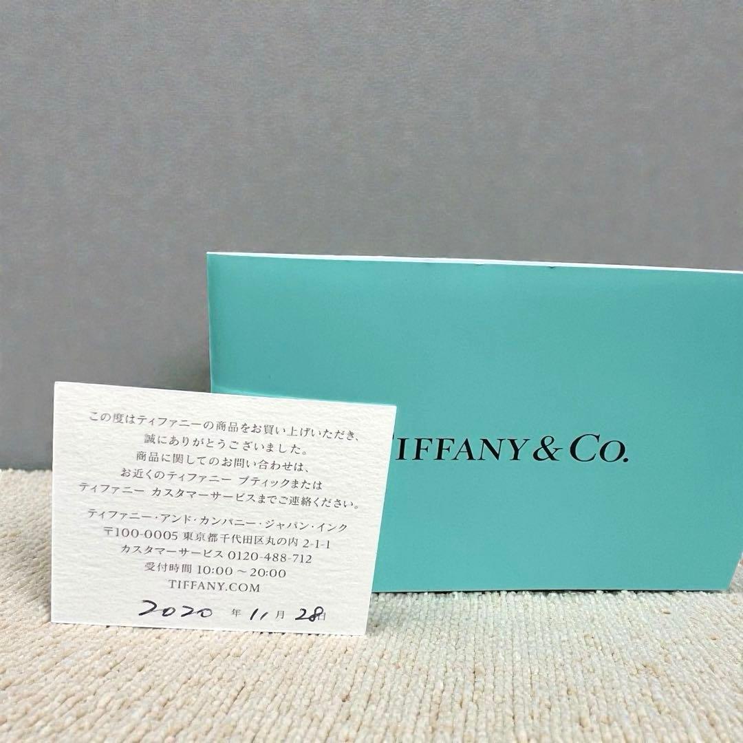 AK❤️廃盤品/未使用品❤️TIFFANY&Co. ピギーバンク 貯金箱
