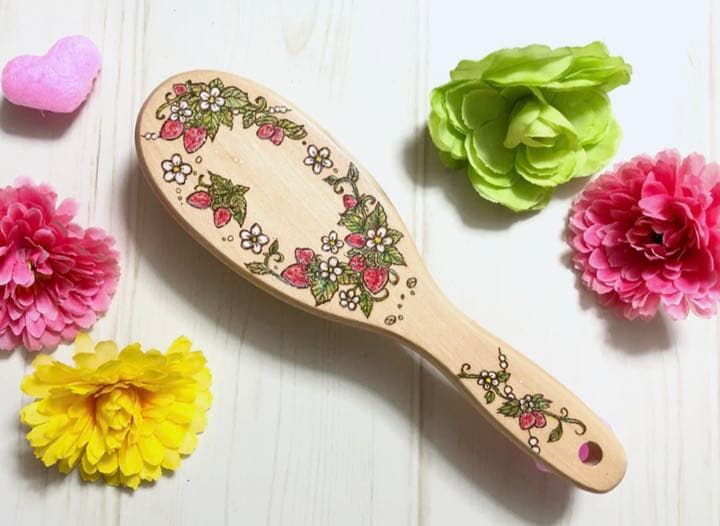 まるいちごさん