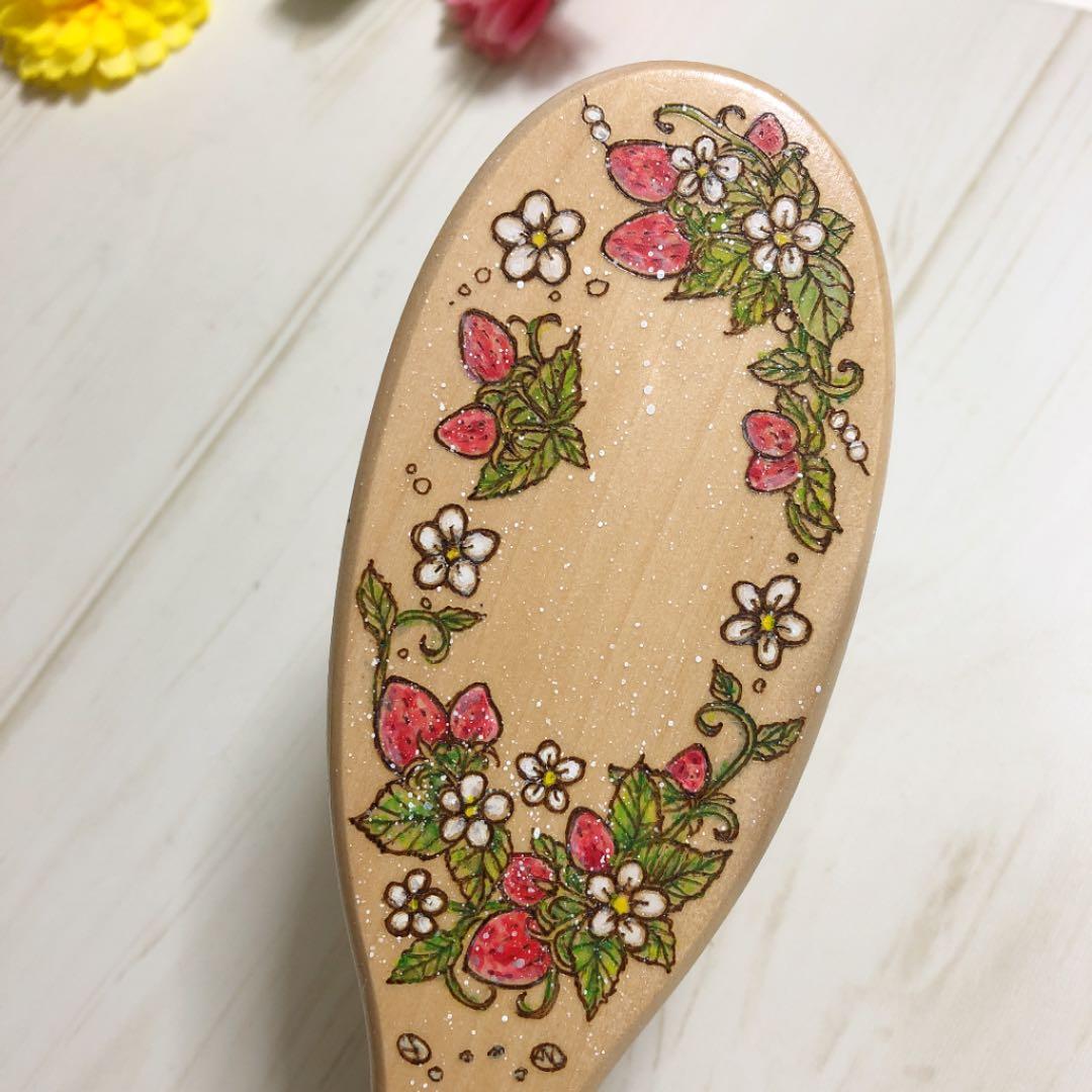 まるいちごさん