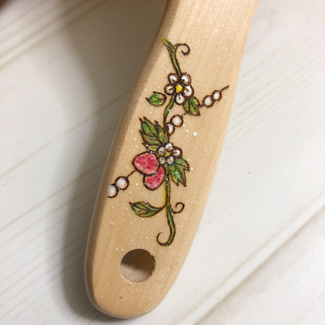 まるいちごさん