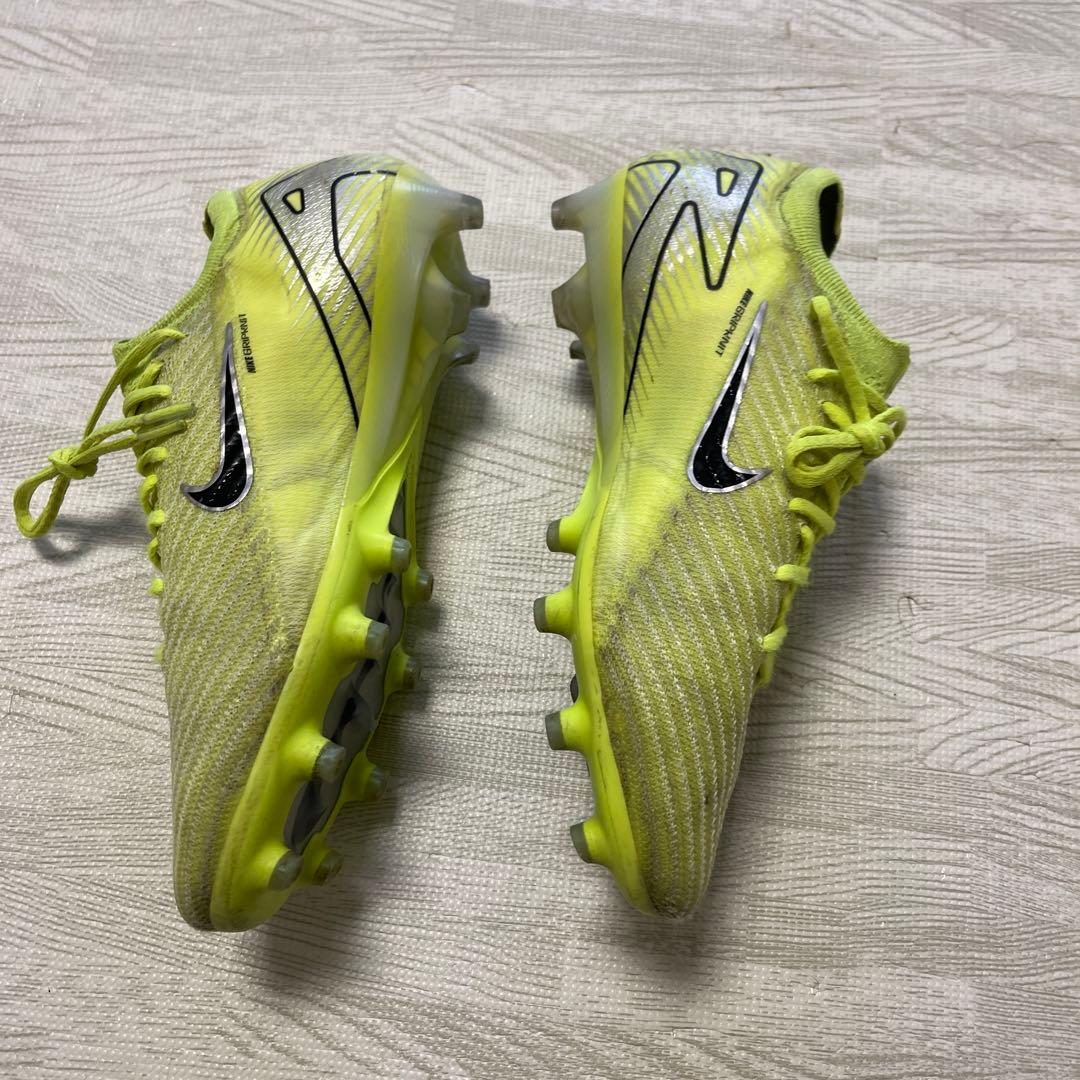 Nike マーキュリアル　25.5