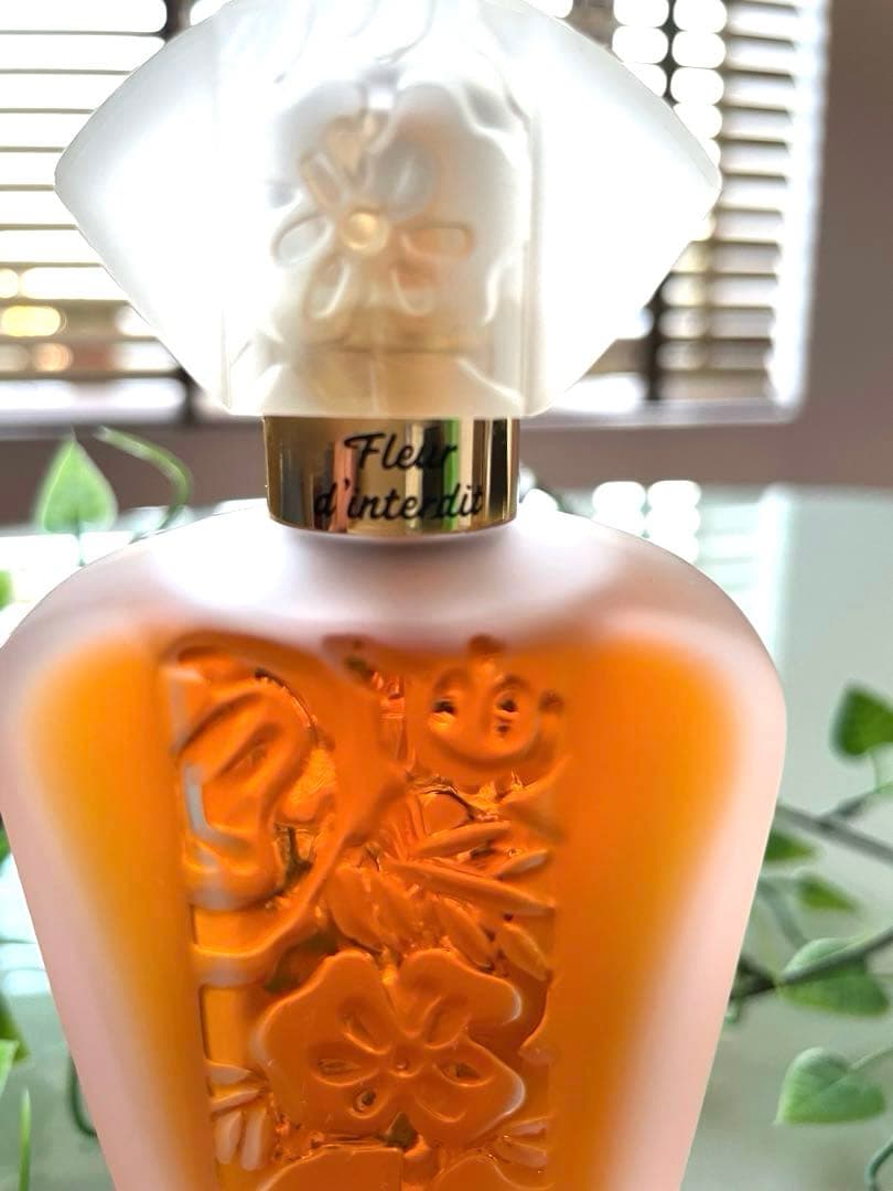 ✨Givenchy ✨フルールダンティルディ　オーデパルファム　✳︎新品未使用✳︎