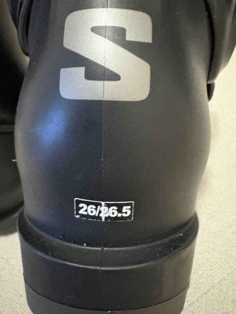 Salomon S/PRO ALPHA スキーブーツ フレックス110