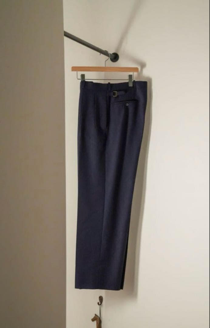 【最終価格】新品タグ付き MAATEE&SONS Ex. JEFFERY