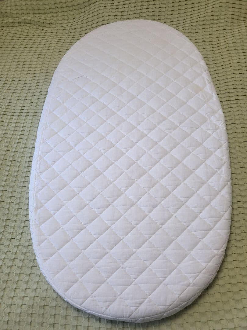 【Moon さん専用】STOKKE SLEEPI BED