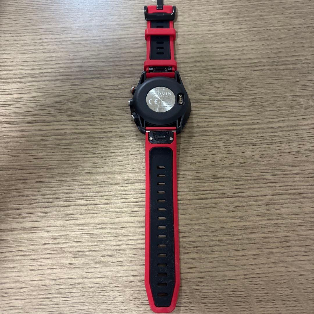 美品 GARMIN APPROACH S60 ゴルフ時計