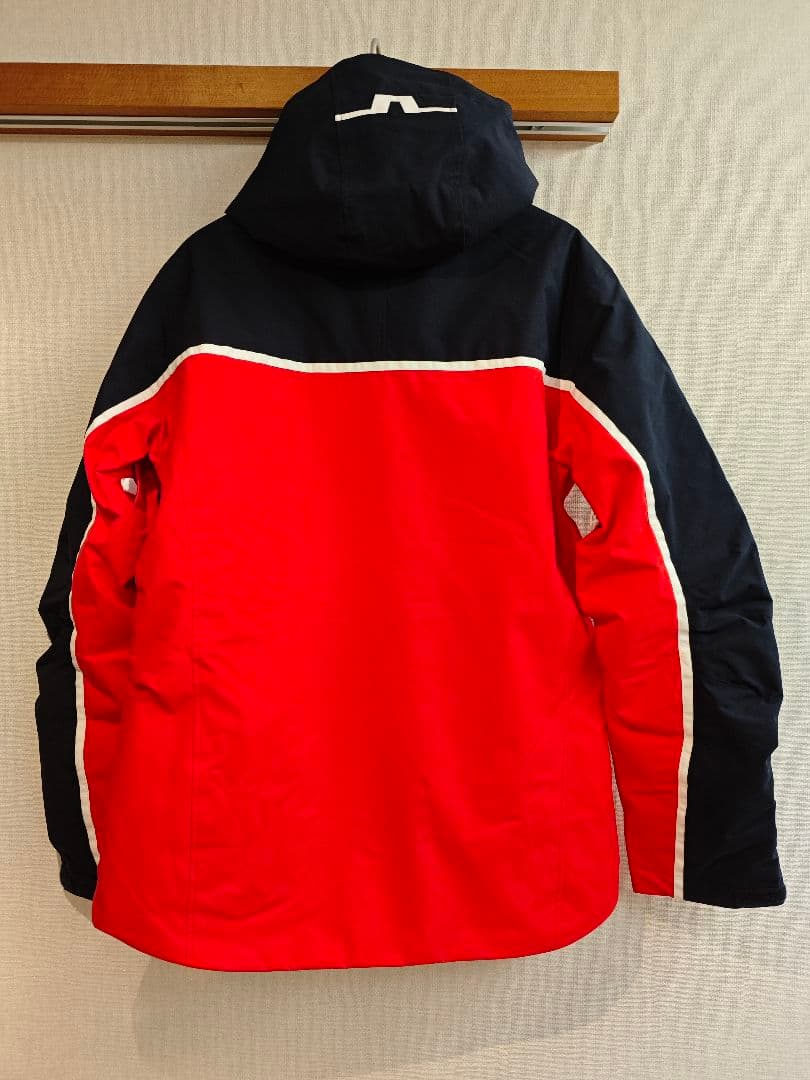 J.LINDEBERG Jリンドバーグ スキーウェア ジャケット スノボウェア
