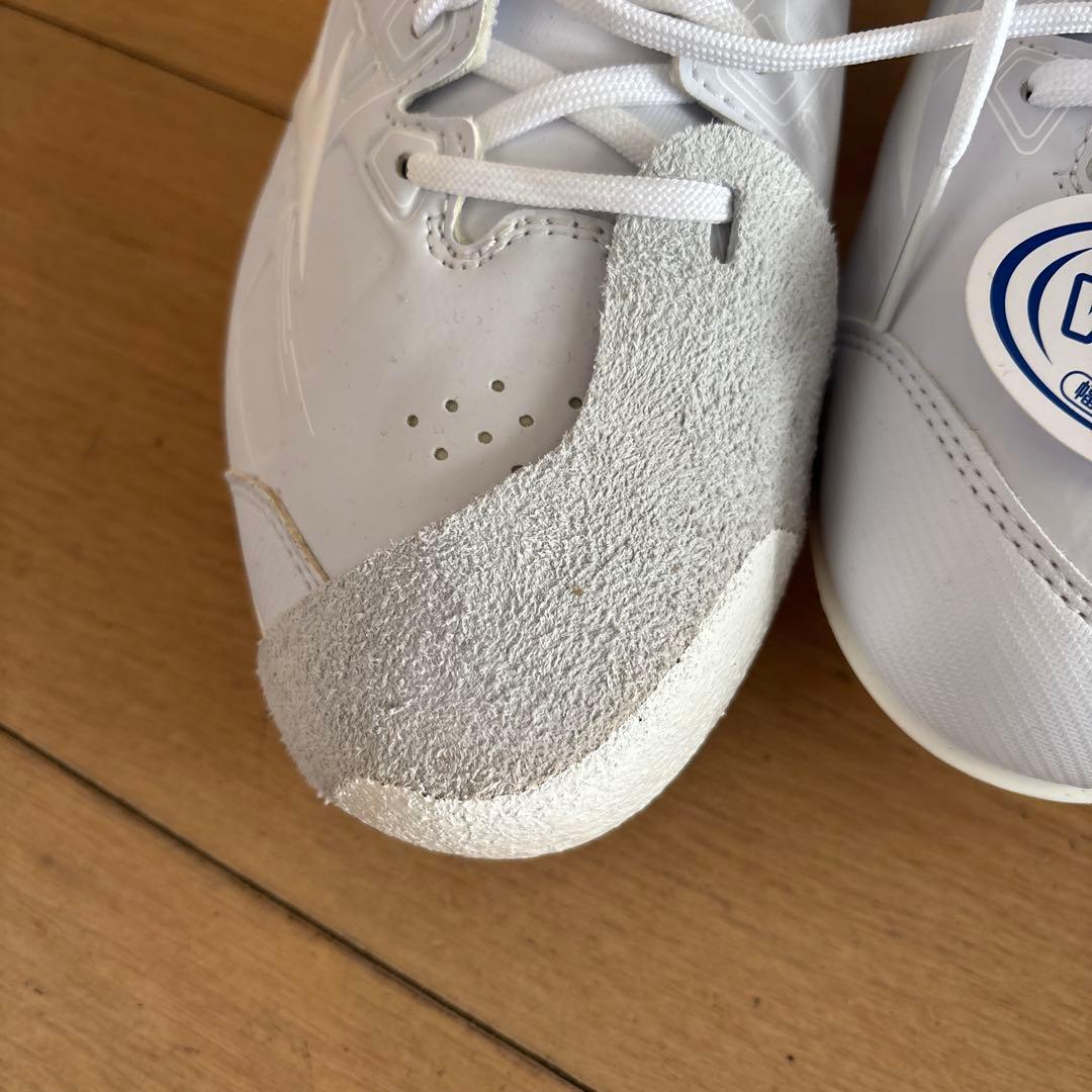 ライトレボバディー2 27.0 金具スパイク