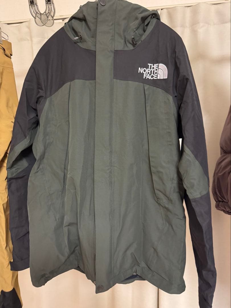 THE NORTH FACE スキー・スノボウェア上