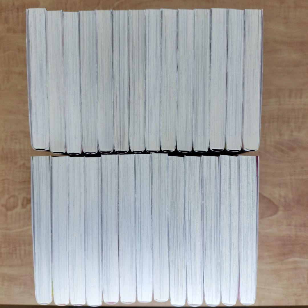 「暴君ヴァーデルの花嫁1〜3」+「初夜編1〜21」+「蜜月編1〜3」27冊セット