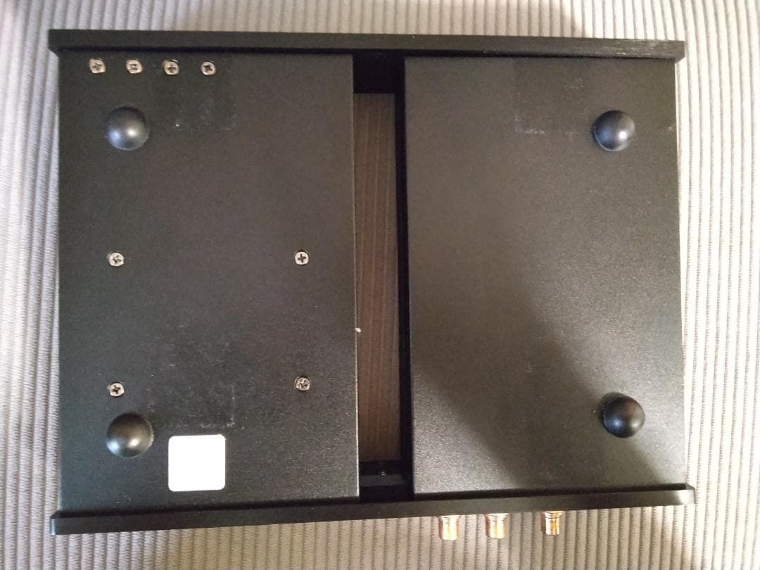 プロケーブルWM8741 WATTGATE 5266i約1.5m付 現状品