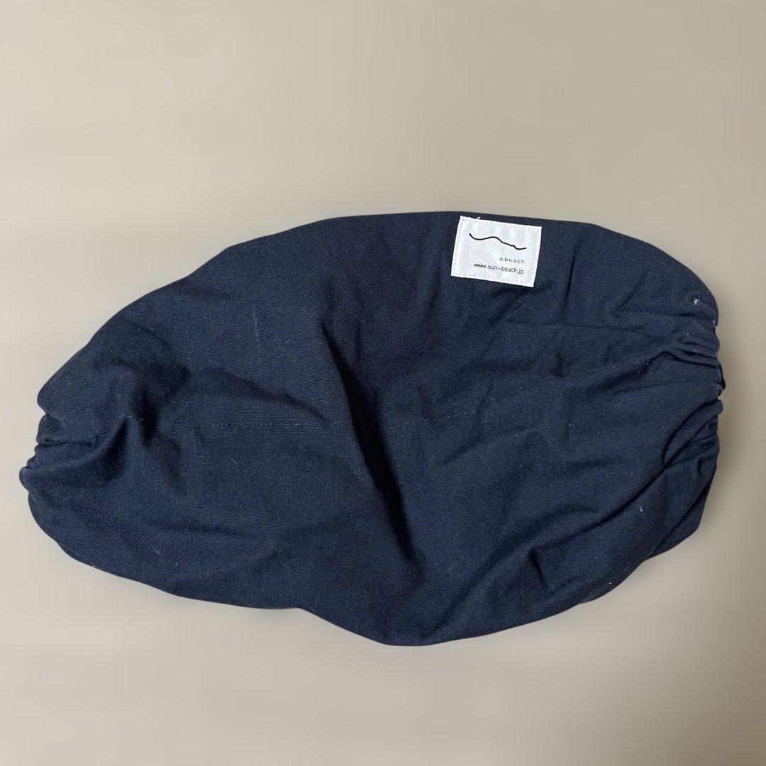 sun&beach 対面抱っこ/おんぶ用 抱っこ紐