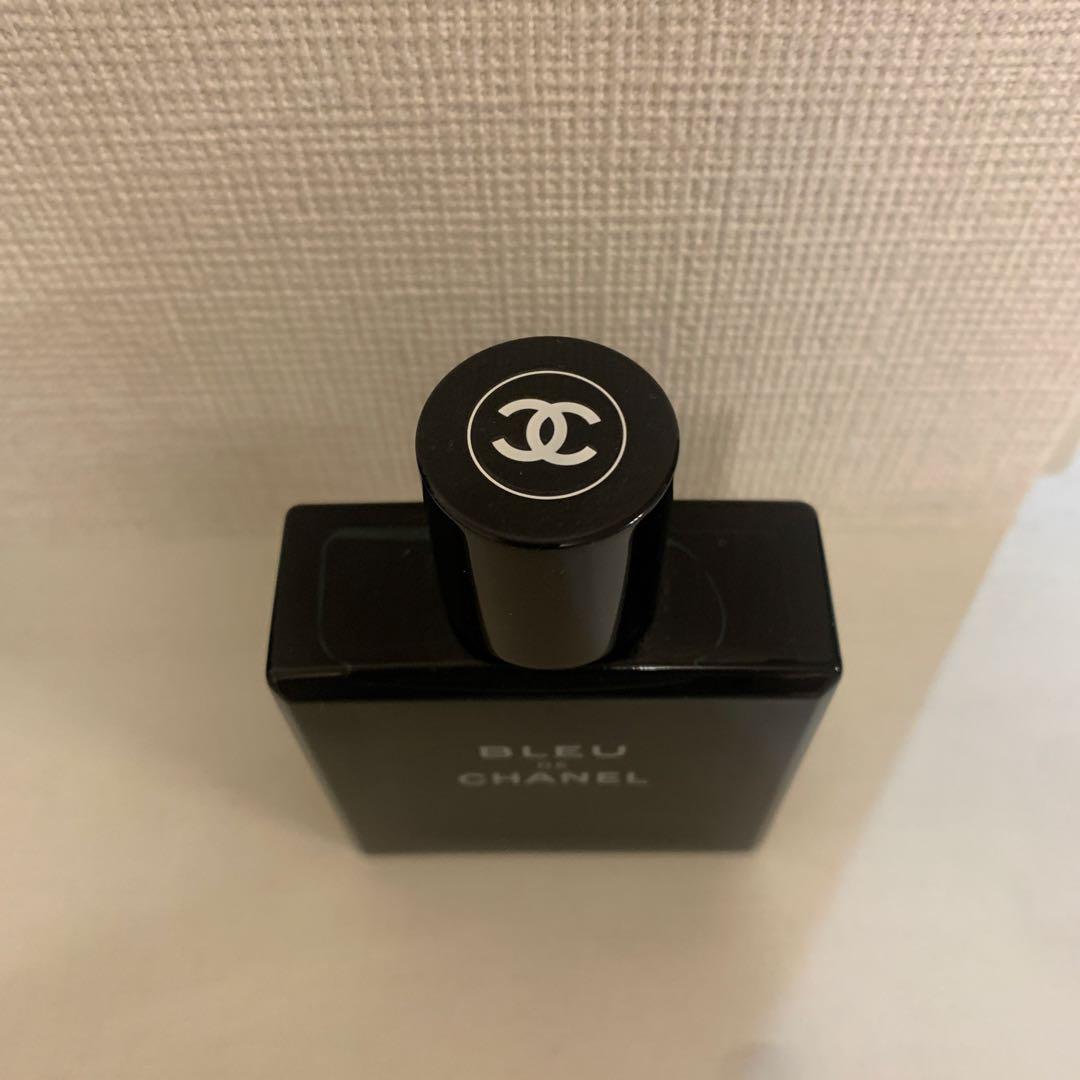 CHANEL BLEU DE CHANEL 香水men's