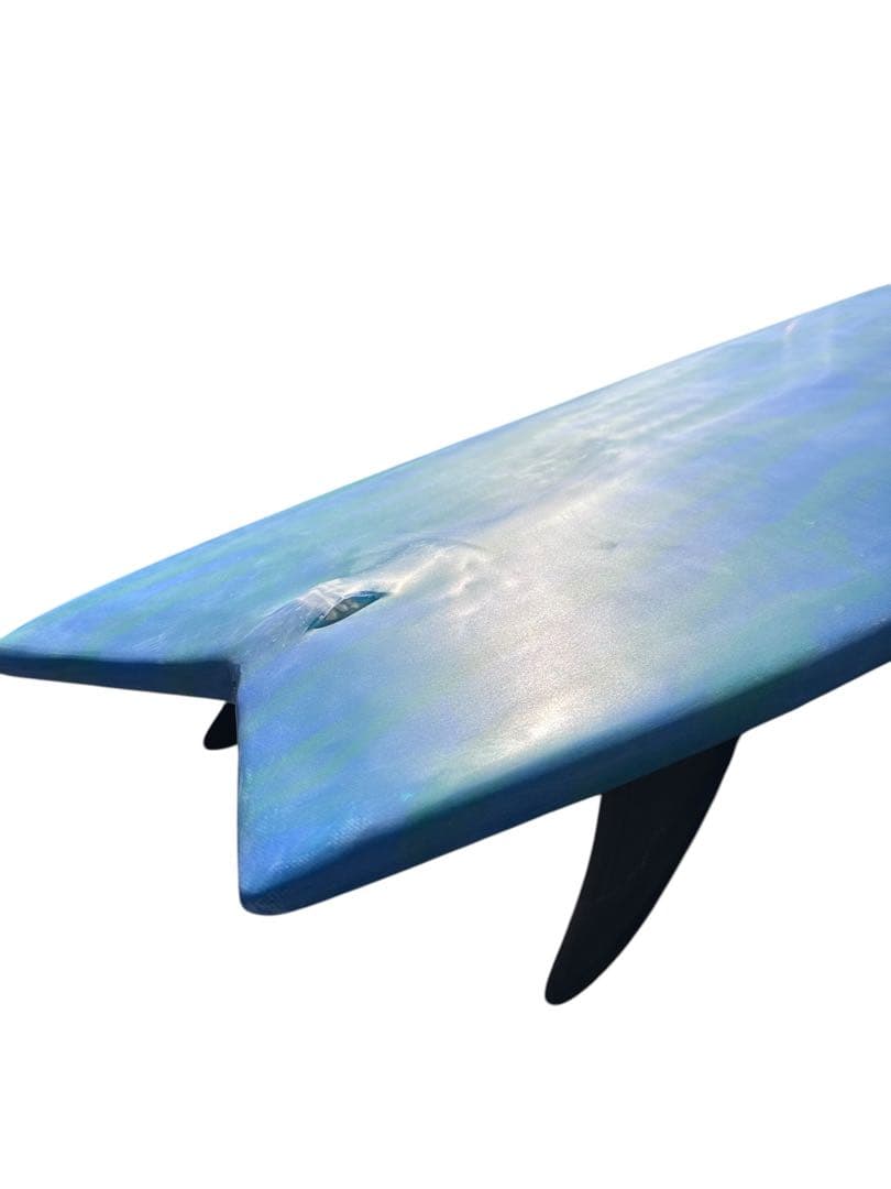 Brimp’s surfboards 7’0” ミッドレングス 新品