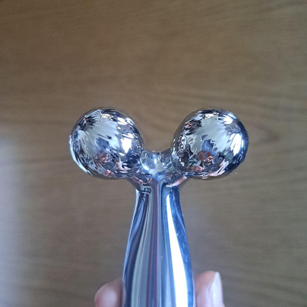 リファデュオ Refa DUO ディノスコラボ 美顔ローラ