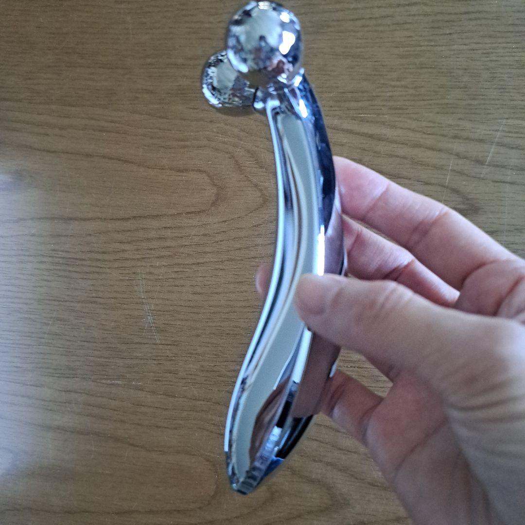 リファデュオ Refa DUO ディノスコラボ 美顔ローラ