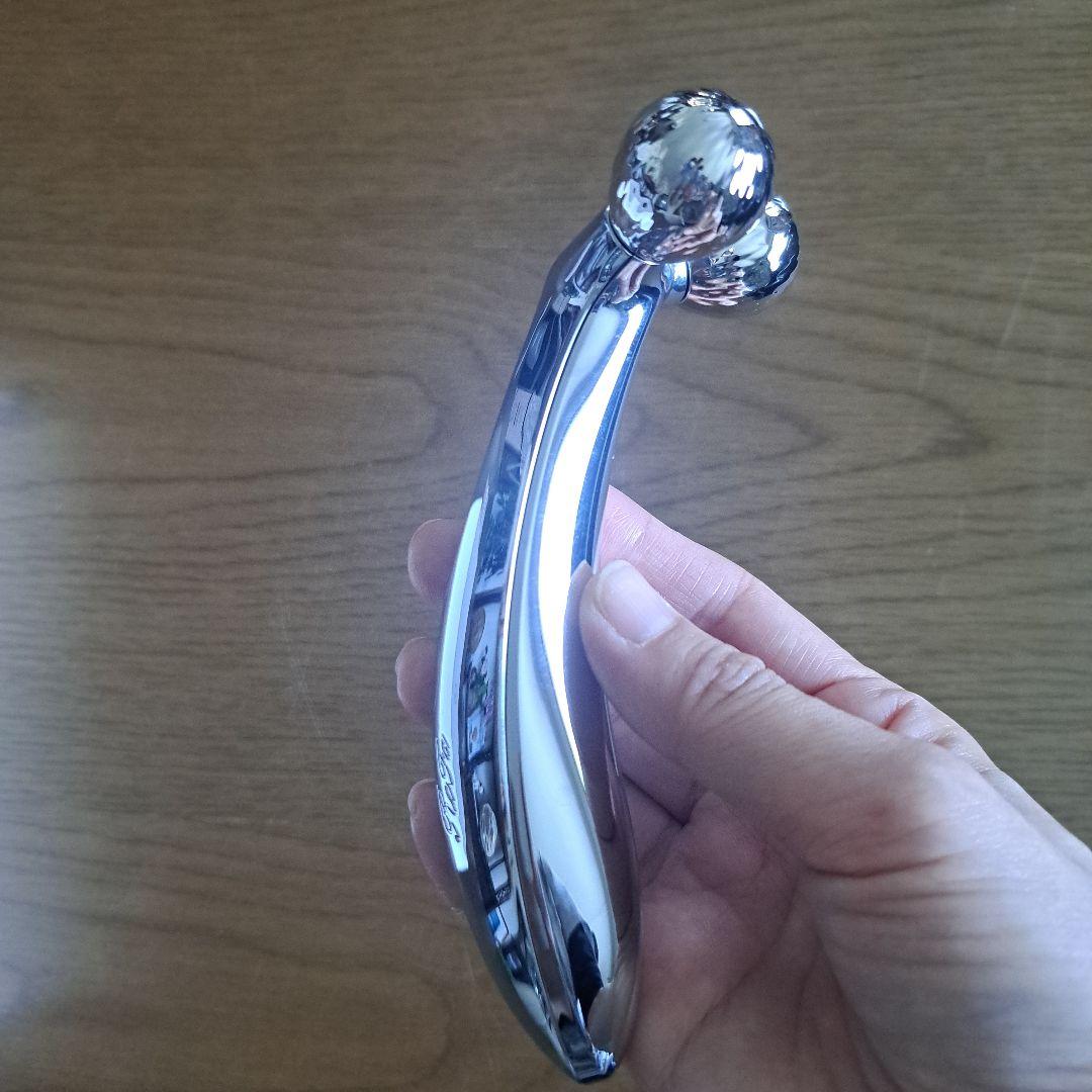 リファデュオ Refa DUO ディノスコラボ 美顔ローラ