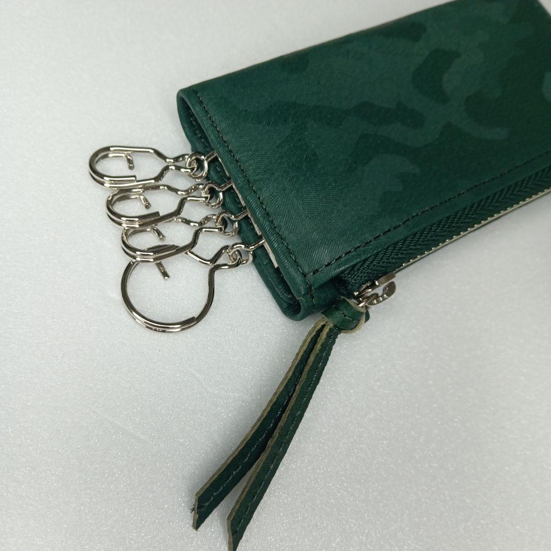 ポーターPORTER / WONDER　キーケース＆ケース