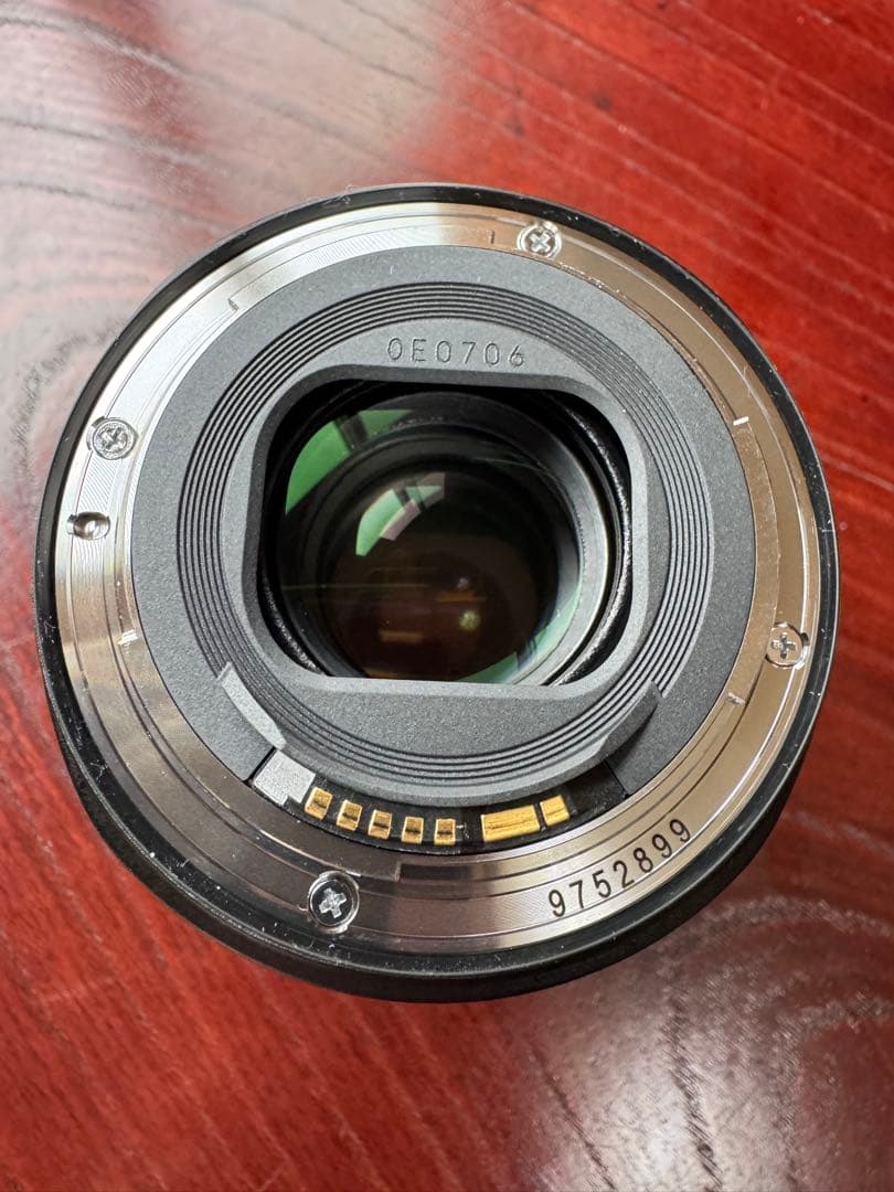 Canon EF24-105mm F4L IS USM プレミアムメンテ済