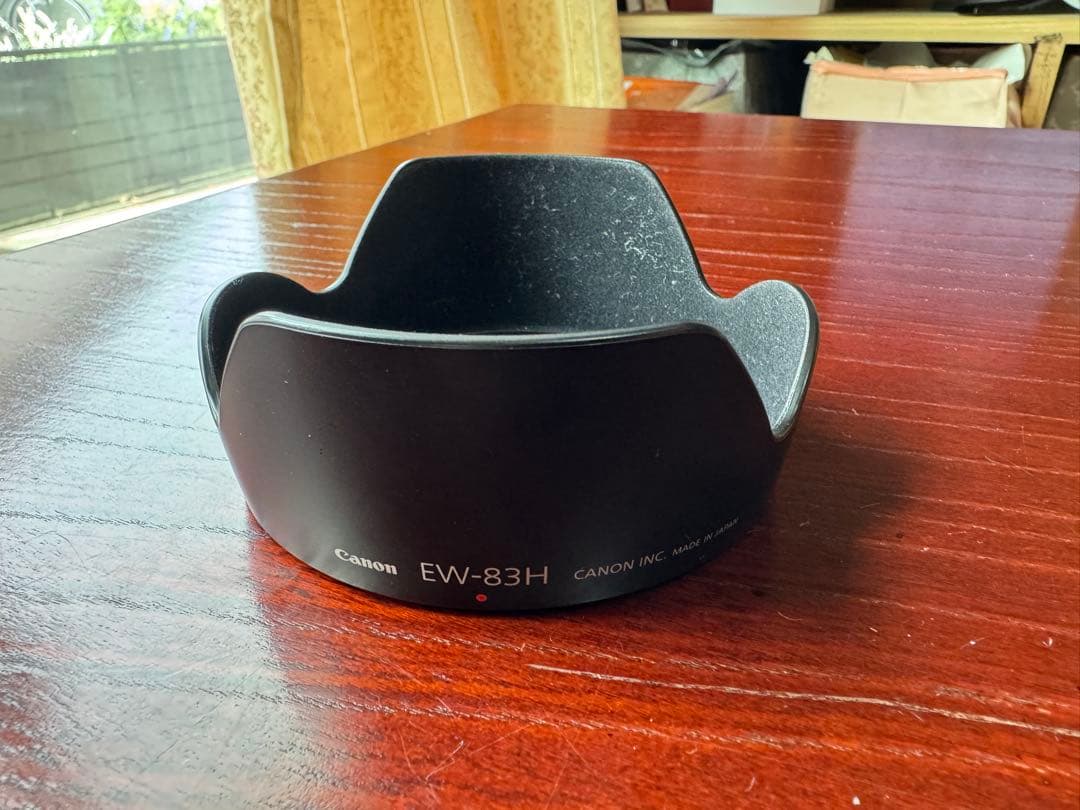 Canon EF24-105mm F4L IS USM プレミアムメンテ済