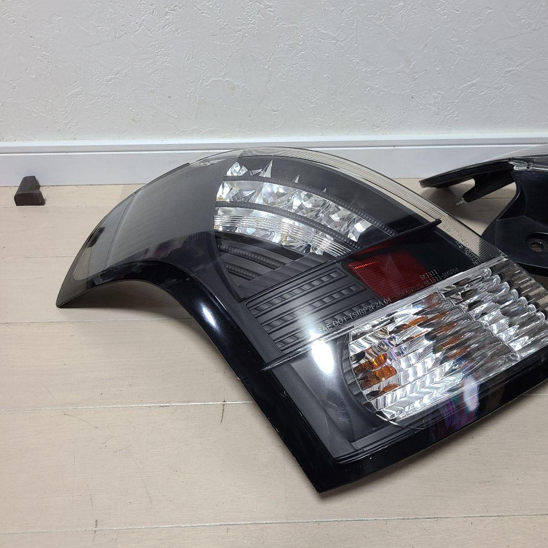 ZC31 スイフトスポーツ　社外LEDテールライト/SONAR　左右セット