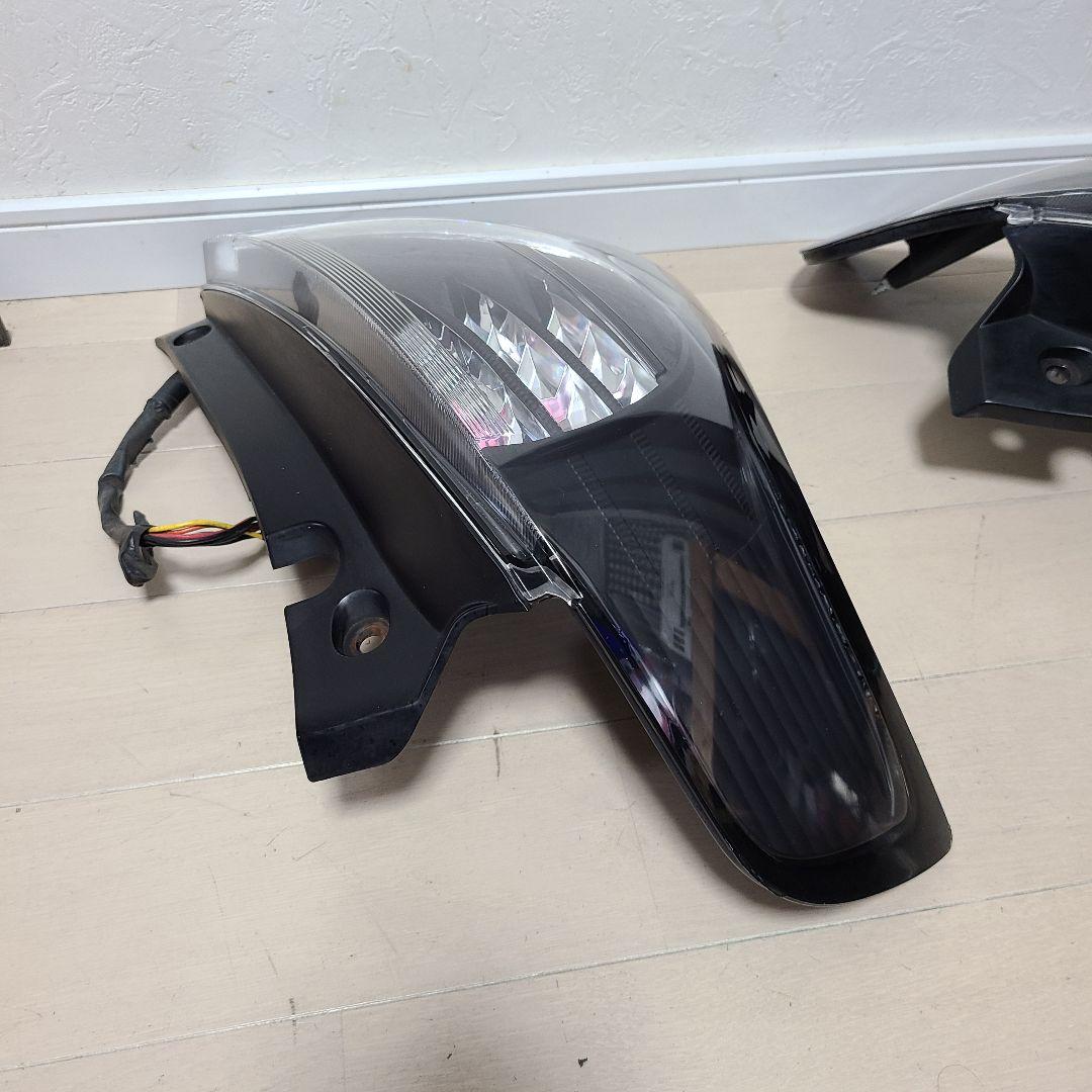 ZC31 スイフトスポーツ　社外LEDテールライト/SONAR　左右セット