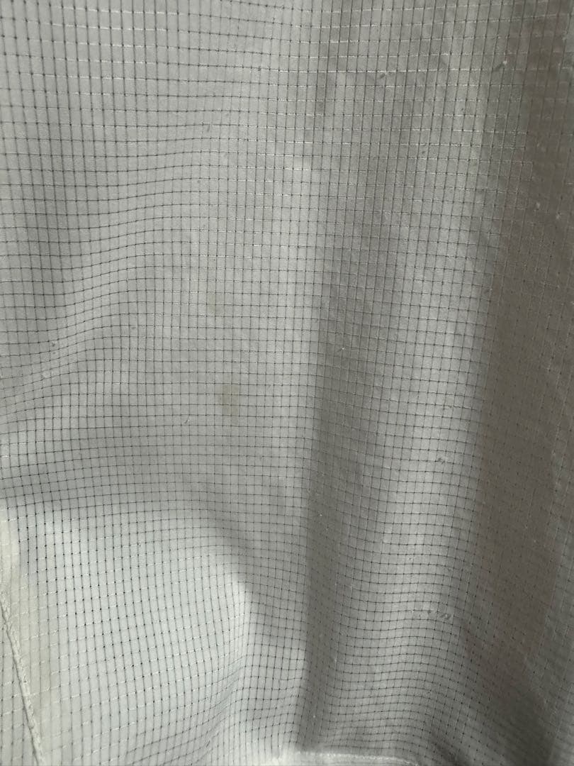 ミズノ　侍ジャパン　半袖　ウィンドブレーカー