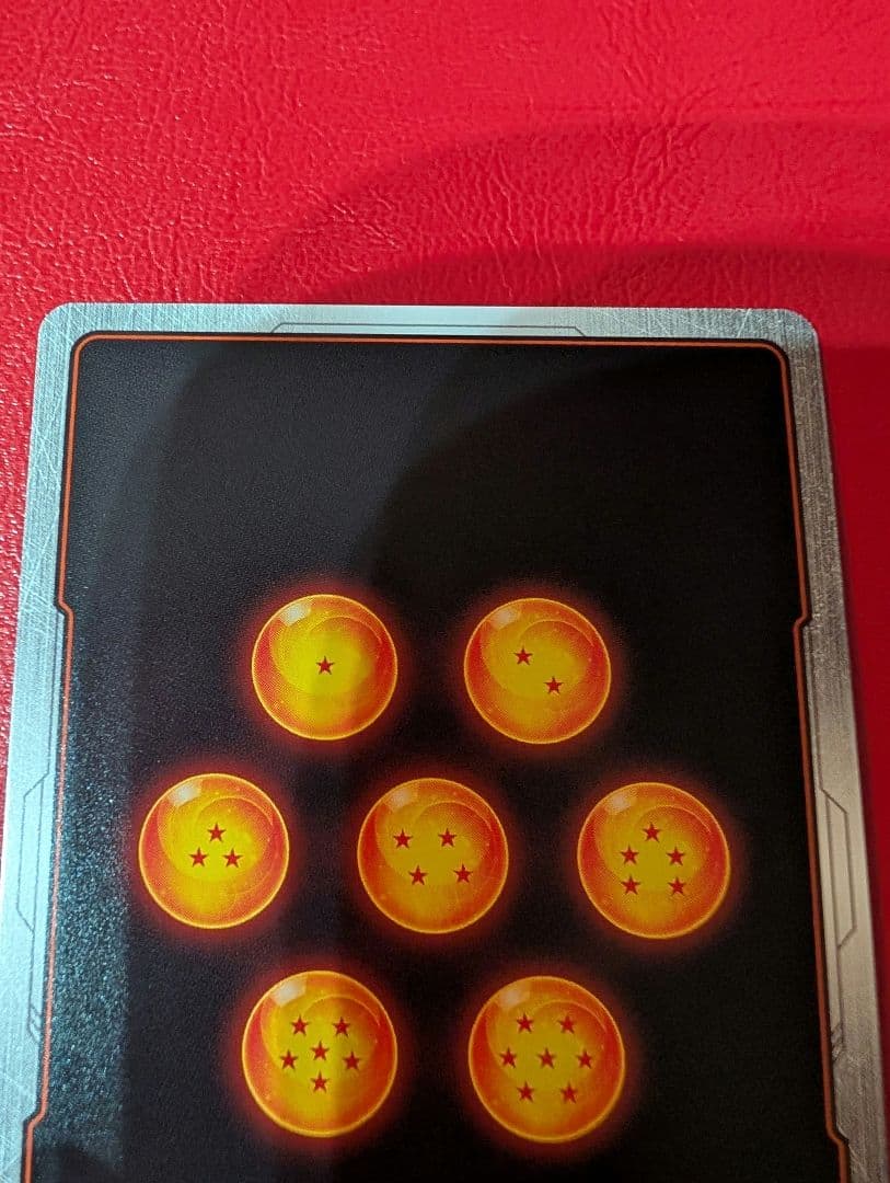 フュージョンワールド スタートデッキEX FS09-06 孫悟空