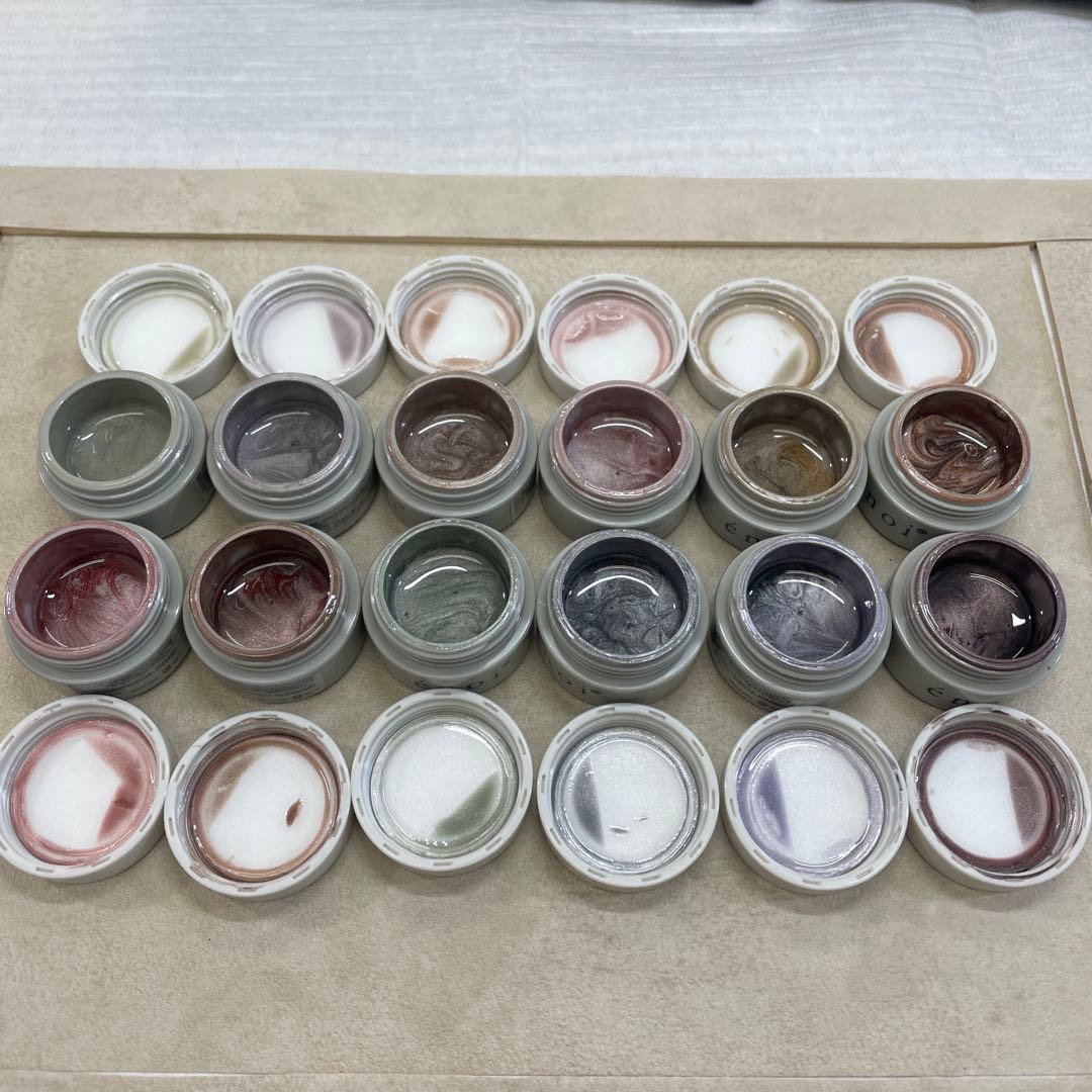 enoi マグネット