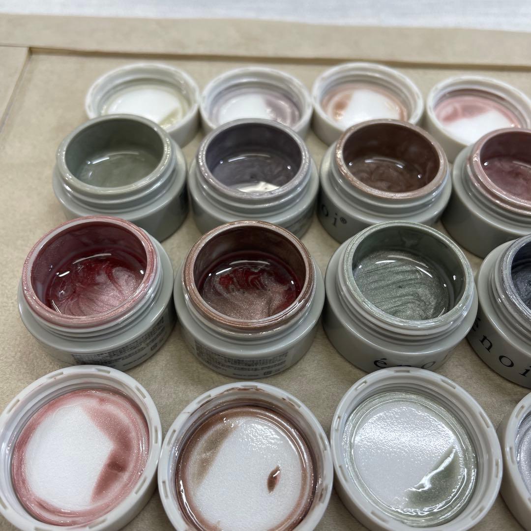 enoi マグネット